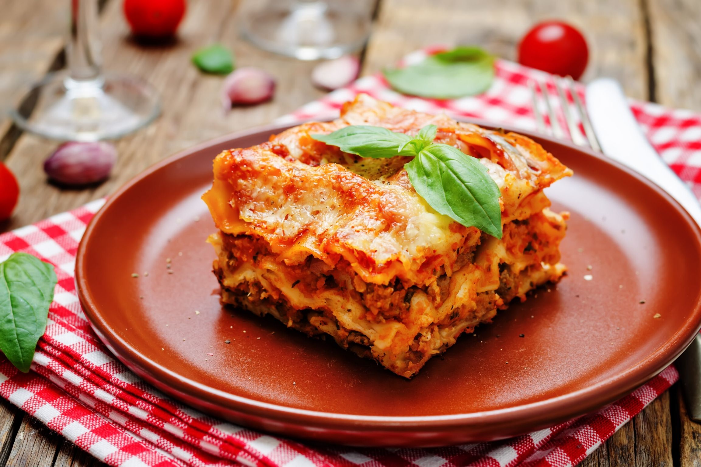 15 Best Italian Lasagna Recipe – How to Make Perfect Recipes