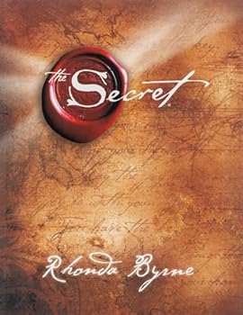 The Secret, by Rhonda Bryne