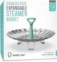 Streamer Basket