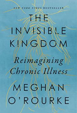 The Invisible Kingdom by Meghan O’Rourke